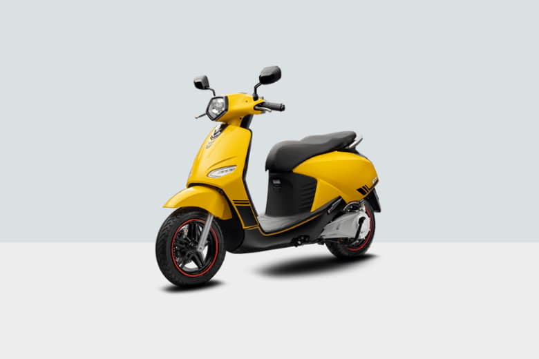 xe máy điện VinFast Vento S