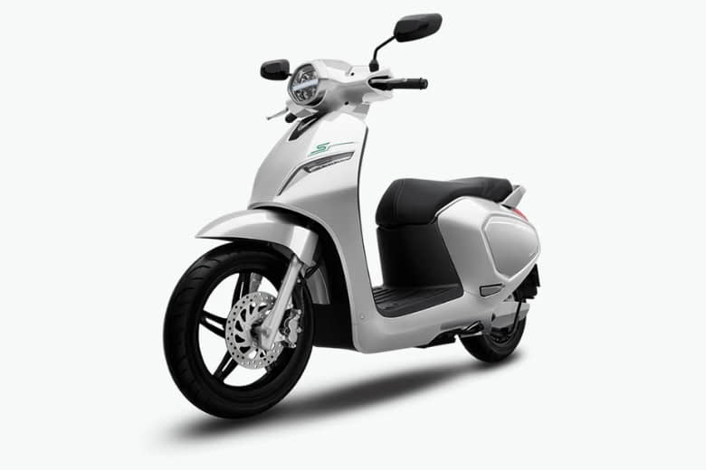 Xe máy điện VinFast Klara S2