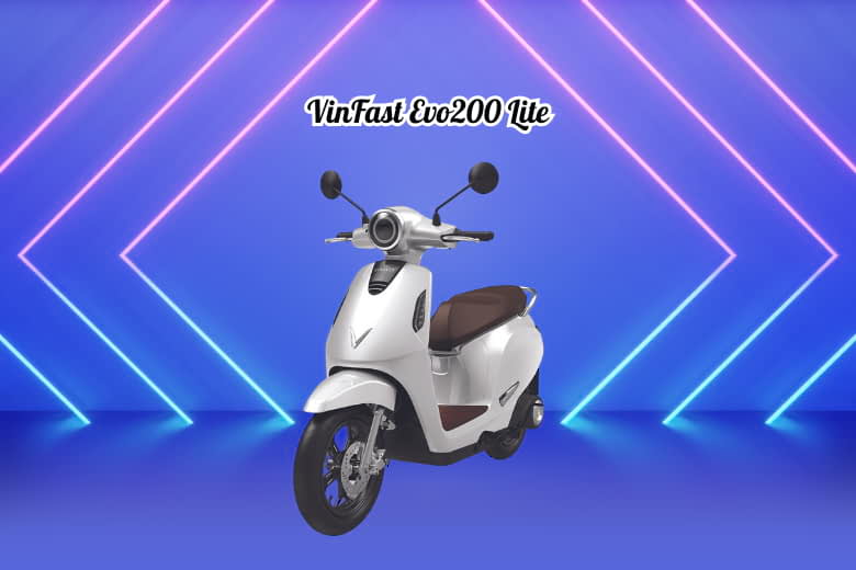 Pin Xe Máy Điện VinFast Evo200 Lite