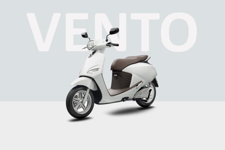 Pin xe máy điện Vento S