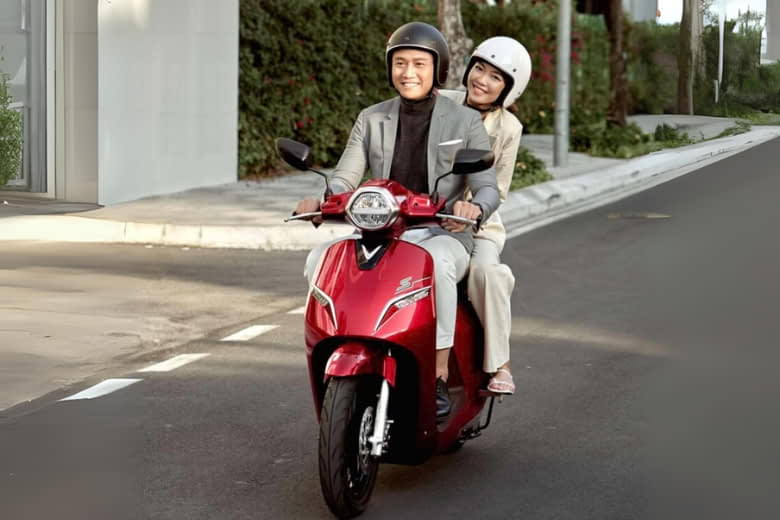 Đánh giá trải nghiệm Xe máy điện VinFast Klara S2