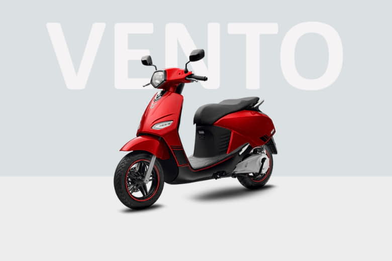 Công nghệ trên xe Vento S