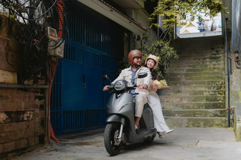 Chi phí vận hành VinFast Klara S2