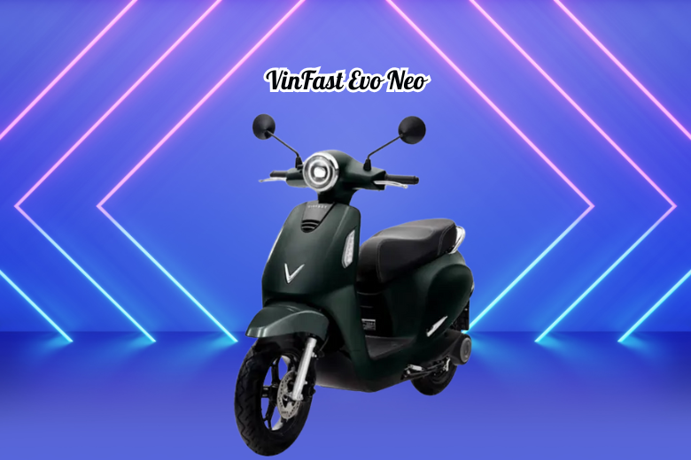 Động cơ Evo Neo