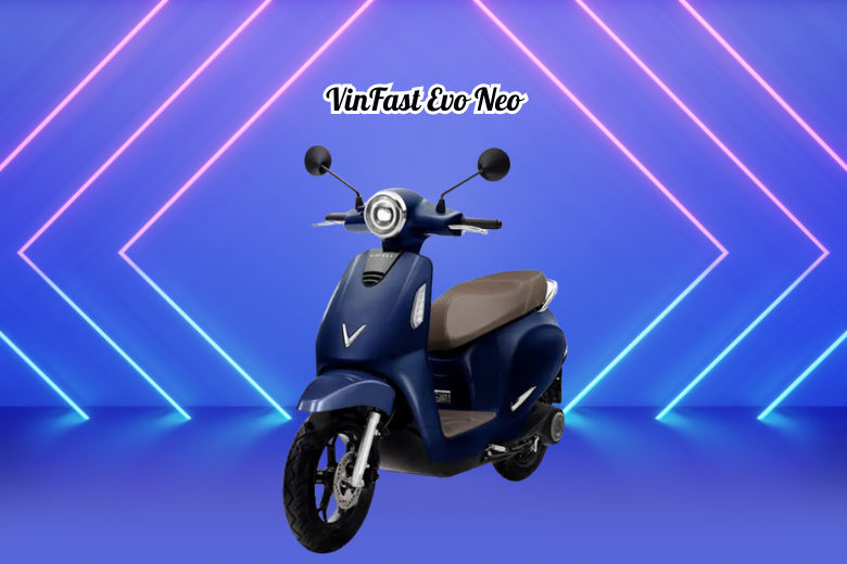 Pin VinFast Evo Neo 