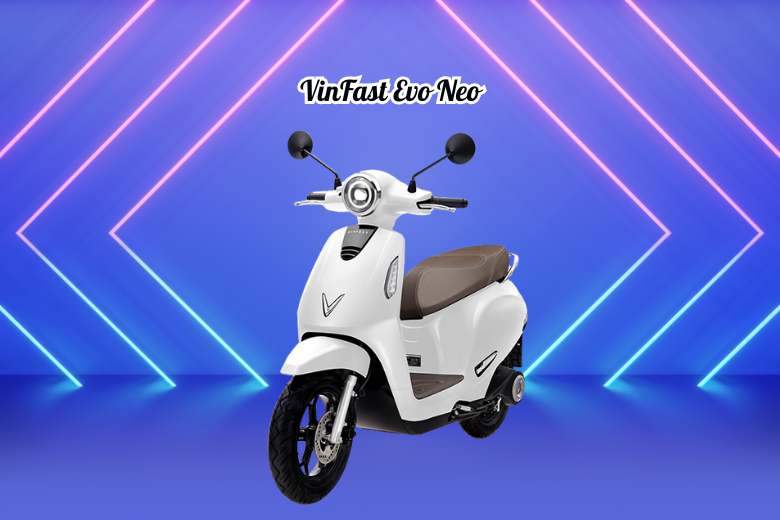 Công nghệ VinFast Evo Neo có gì? 