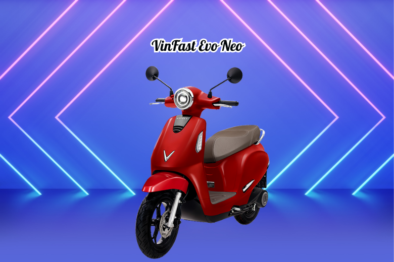 Hệ thống an toàn VinFast Evo Neo có gì?