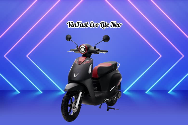Động cơ Xe Máy Điện VinFast Evo Lite Neo