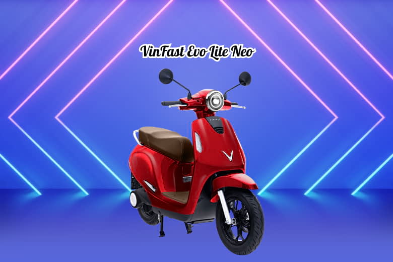 Pin Xe Máy Điện VinFast Evo Lite Neo