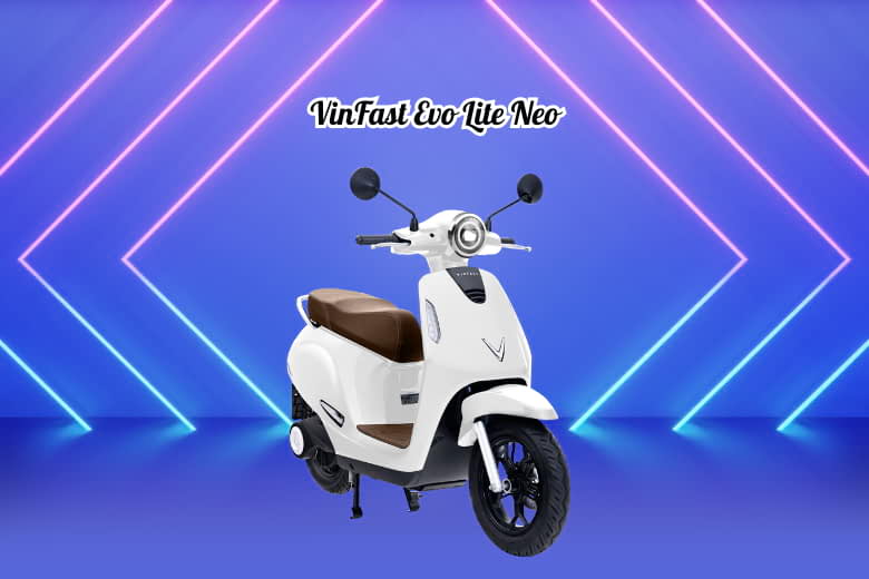 Thời gian sạc Xe Máy Điện VinFast Evo Lite Neo thực tế