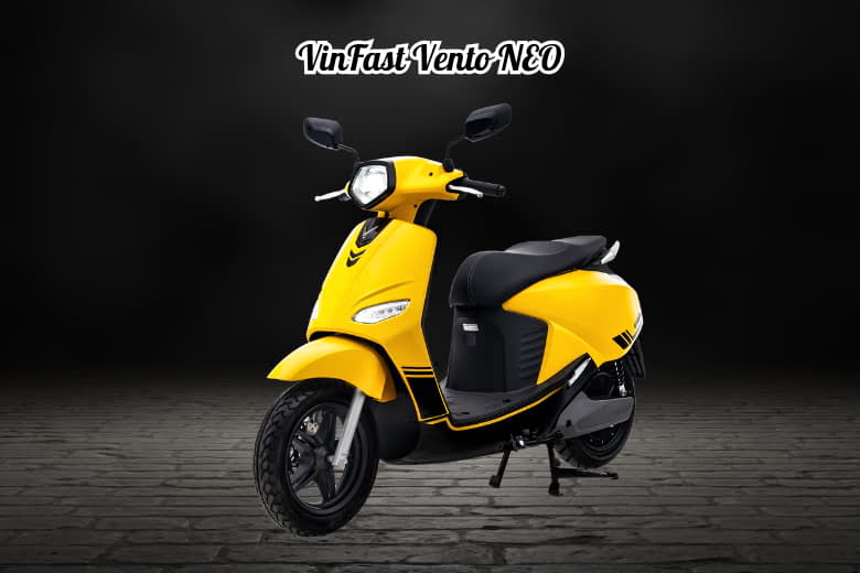 xe máy điện VinFast VENTO NEO