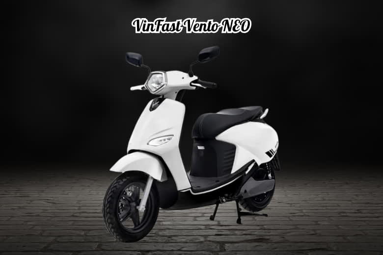 xe máy điện VinFast VENTO NEO