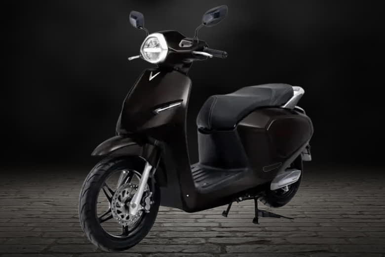 xe máy điện VinFast KLARA NEO
