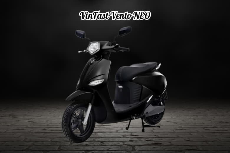 xe máy điện VinFast VENTO NEO
