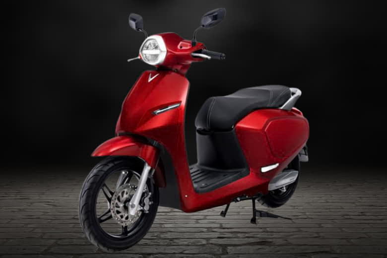 xe máy điện VinFast KLARA NEO