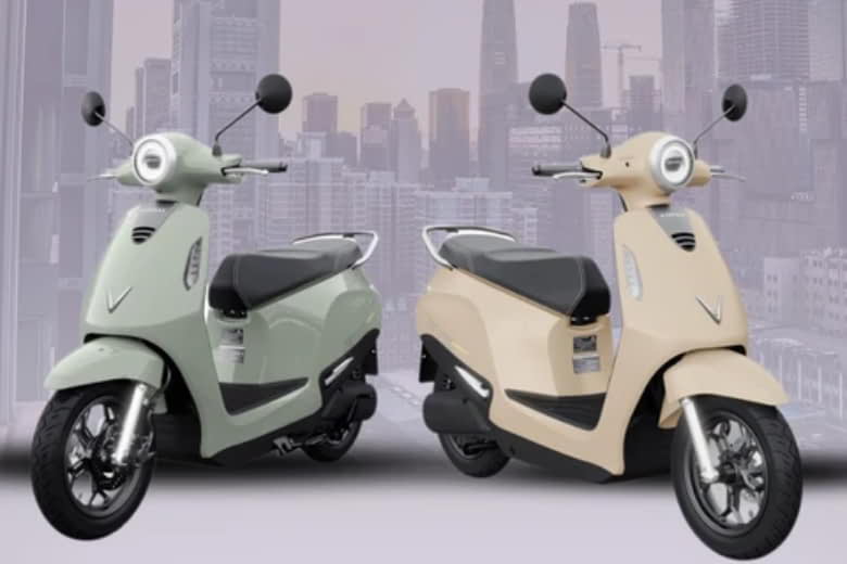 đánh giá thiết kế evo grand lite