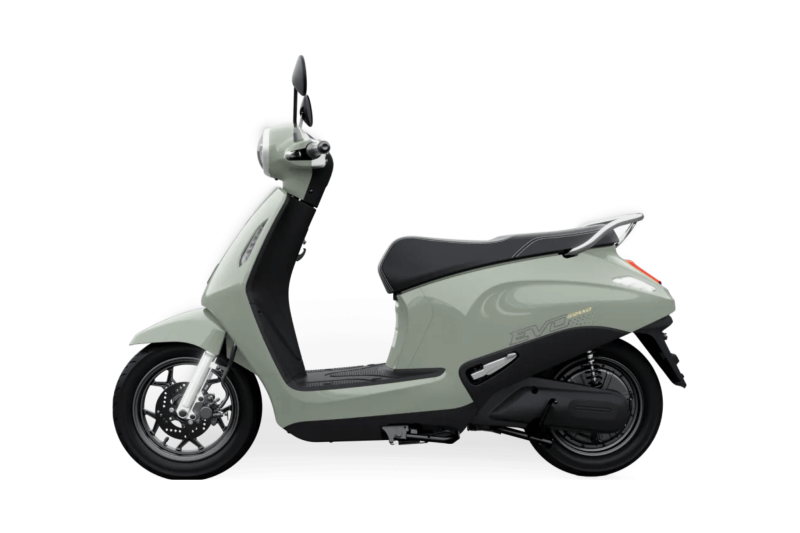 VinFast Evo Grand