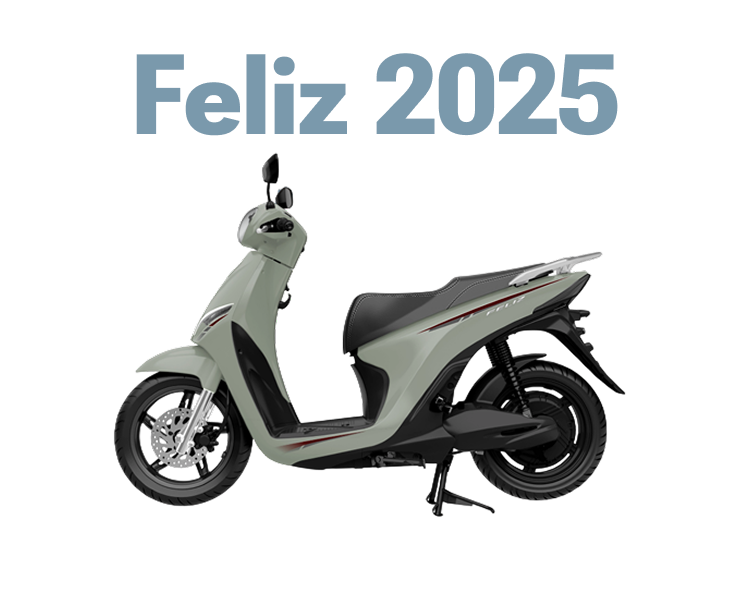 VinFast Feliz 2025