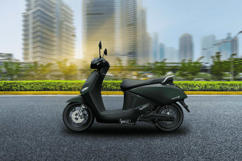 xe máy điện VinFast Vero X