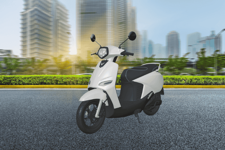 xe máy điện VinFast Vero X