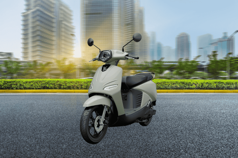 xe máy điện VinFast Vero X