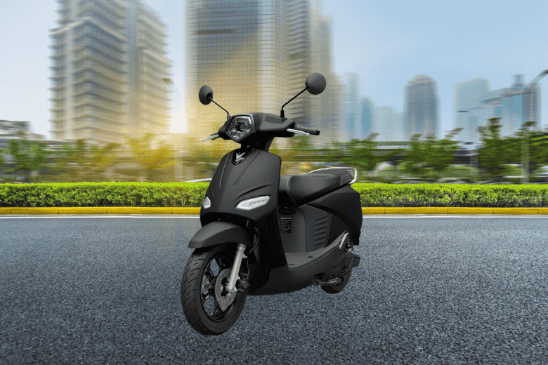 xe máy điện VinFast Vero X
