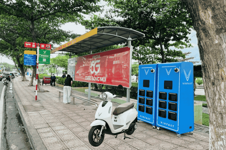 thong tin ve dat coc som vinfast evo 2