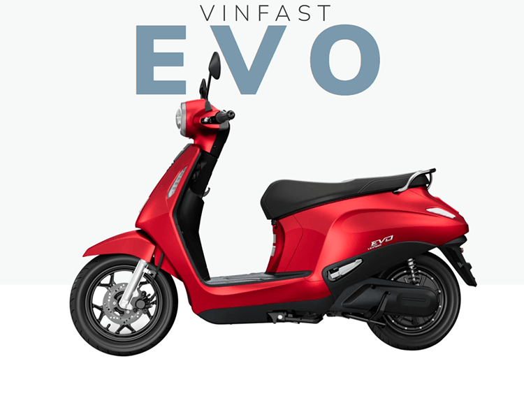 VinFast Evo