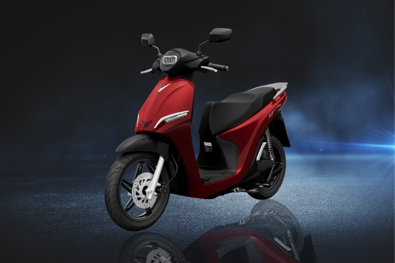 VinFast Feliz II 2 VinFast Feliz II