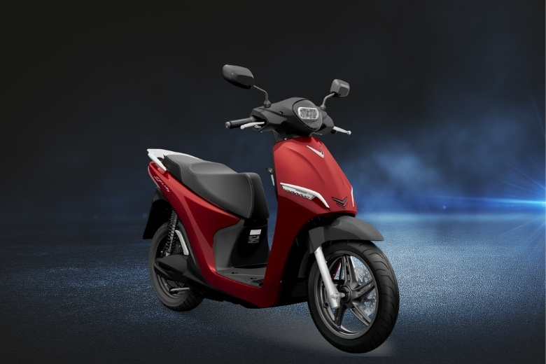 VinFast Feliz II 1 VinFast Feliz II