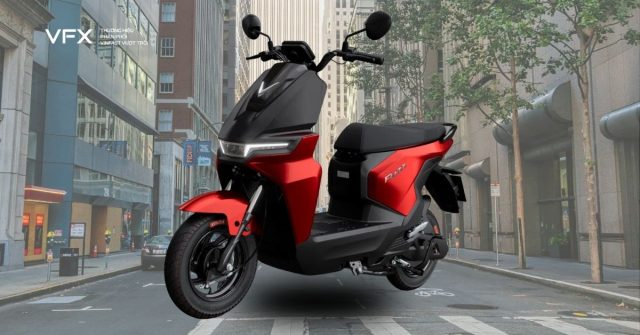 VinFast Flazz sắp ra mắt?