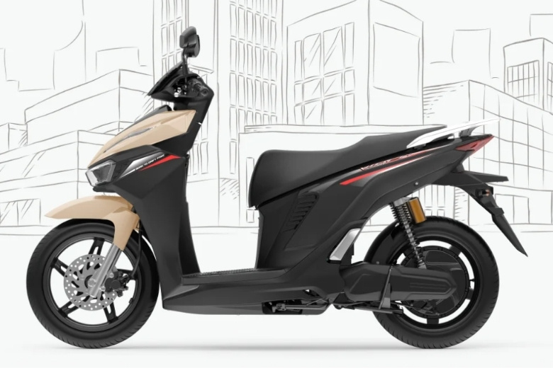 VinFast Viper 4 VinFast Viper