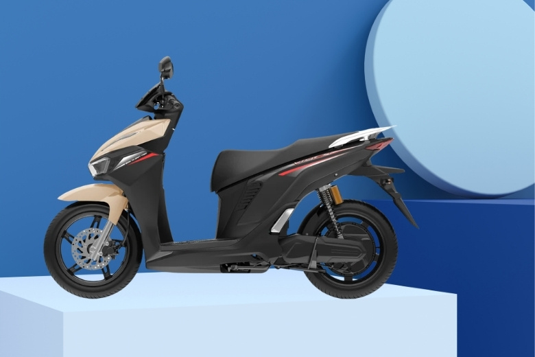 VinFast Viper 5 VinFast Viper