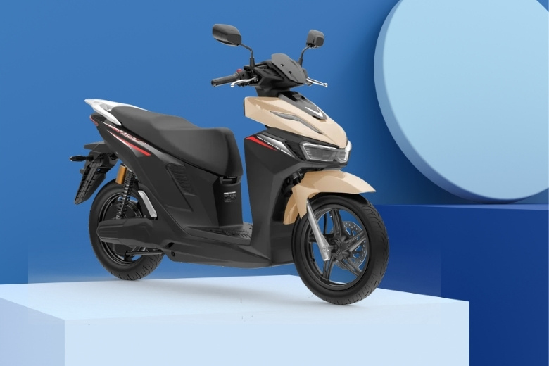 VinFast Viper 2 VinFast Viper