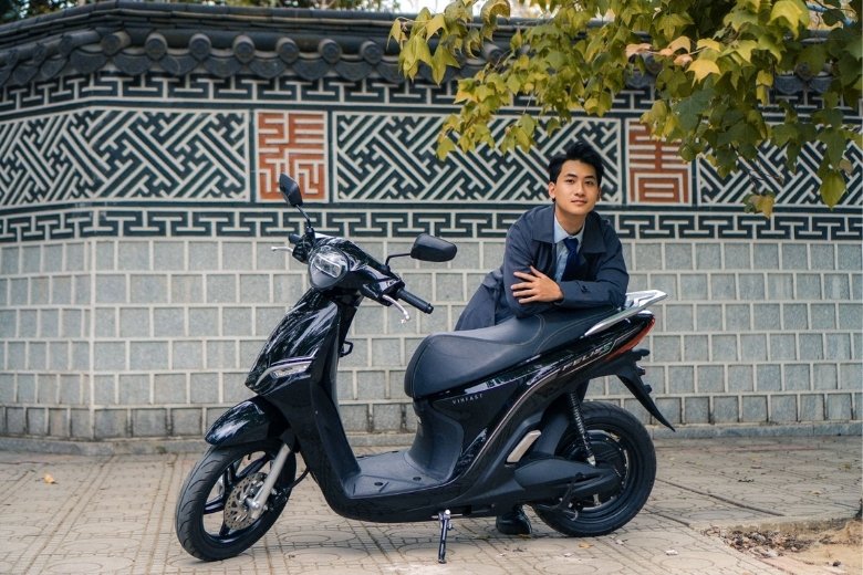 co nen mua xe may dien vinfast cong nghe thong minh