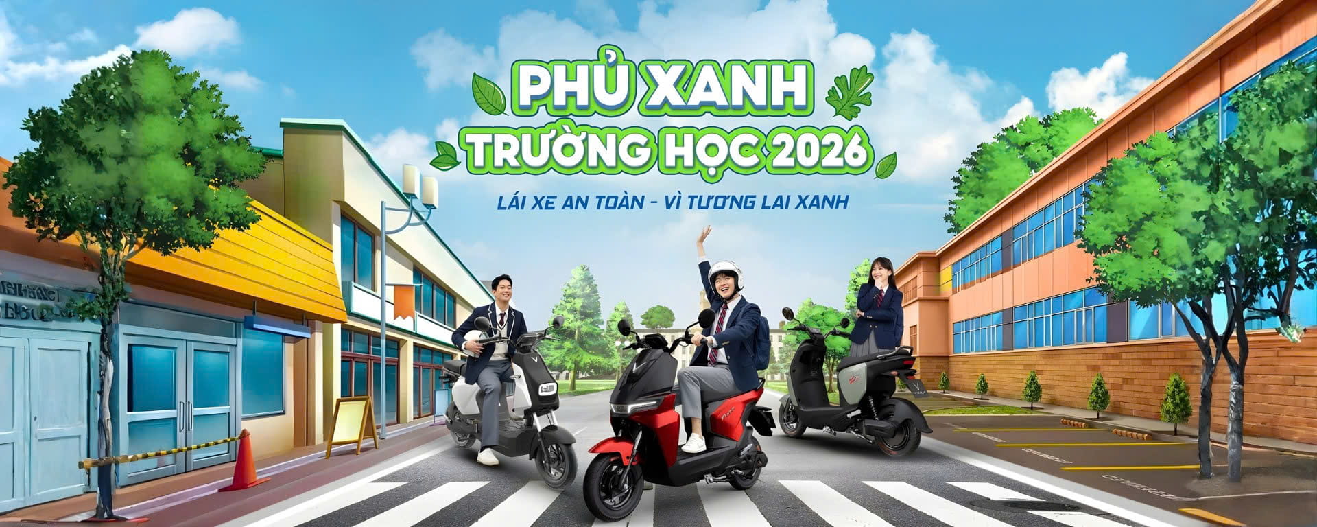 phu xanh truong hoc 2026