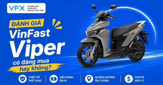 co nen mua vinfast vf 6 vfx