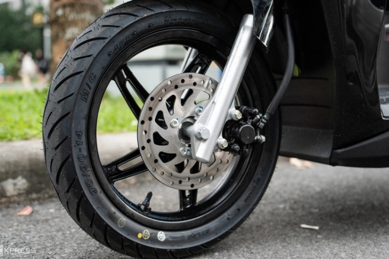 Có nên mua VinFast Viper? Đánh giá chi tiết ưu nhược điểm và chi phí sử dụng thực tế 5 có nên mua VinFast Viper