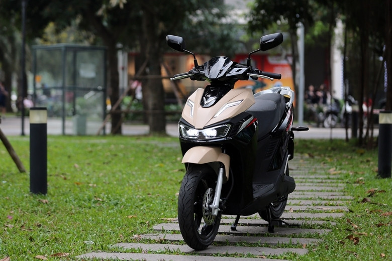 Có nên mua VinFast Viper? Đánh giá chi tiết ưu nhược điểm và chi phí sử dụng thực tế 6 có nên mua VinFast Viper