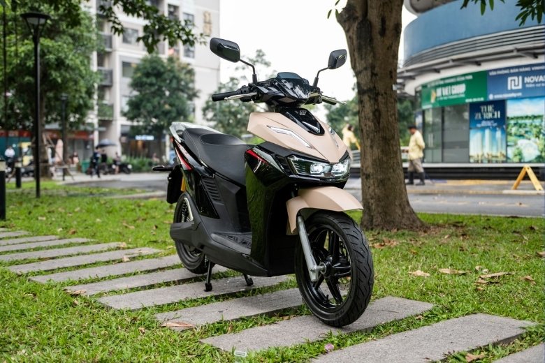 Đánh giá VinFast Viper 2026: Có đáng mua không? Khả năng vận hành và chi phí sử dụng thực tế 1 đánh giá vinfast viper