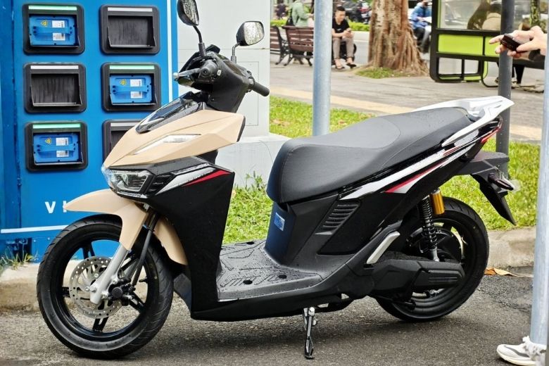 Đánh giá VinFast Viper 2026: Có đáng mua không? Khả năng vận hành và chi phí sử dụng thực tế 4 đánh giá vinfast viper