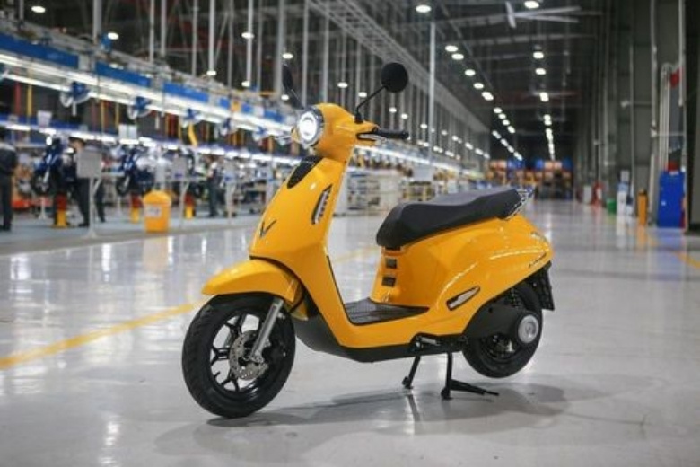 So sánh VinFast Feliz Neo và Feliz II: Đâu là lựa chọn đáng mua hơn cho nhu cầu đi phố? 4 So sánh VinFast Feliz Neo và Feliz II