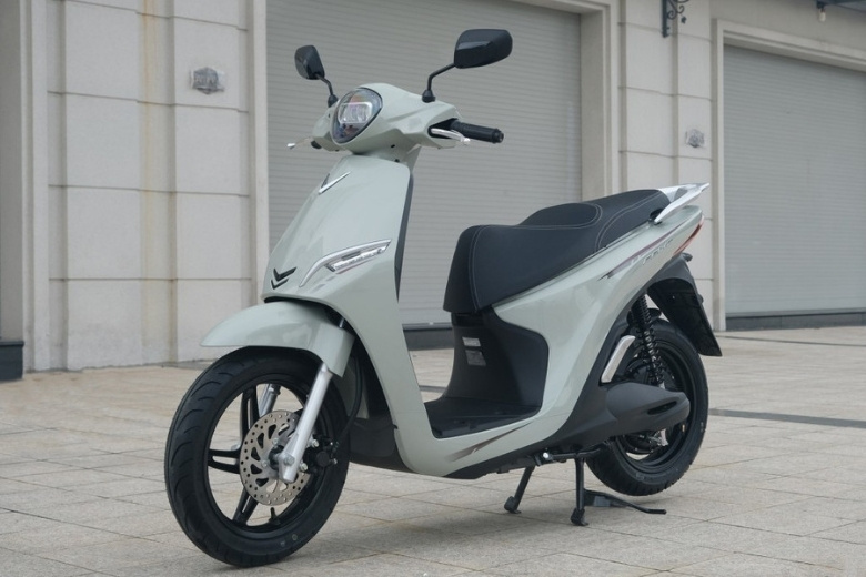 So sánh VinFast Feliz Neo và Feliz II: Đâu là lựa chọn đáng mua hơn cho nhu cầu đi phố? 2 So sánh VinFast Feliz Neo và Feliz II