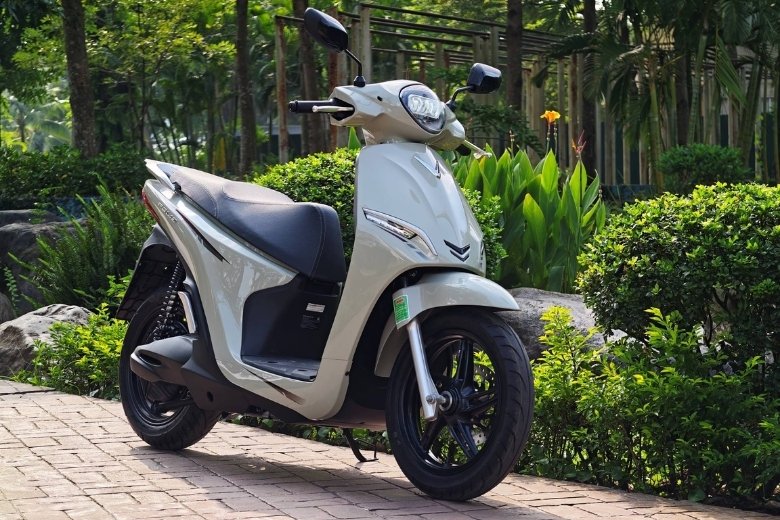 So sánh VinFast Feliz Neo và Feliz II: Đâu là lựa chọn đáng mua hơn cho nhu cầu đi phố? 3 So sánh VinFast Feliz Neo và Feliz II