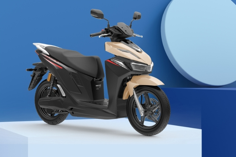 vinfast viper có mấy màu