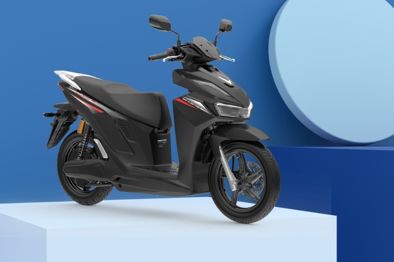 vinfast viper có mấy màu