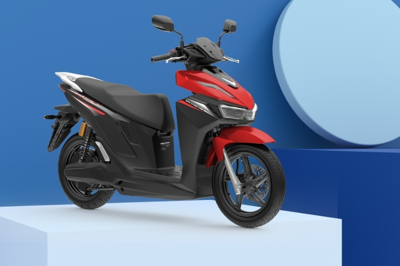 vinfast viper có mấy màu