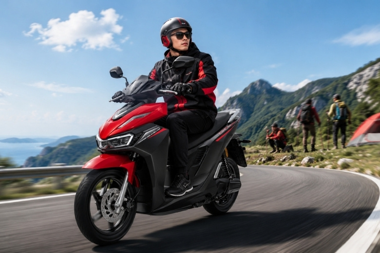 vinfast viper có mấy màu