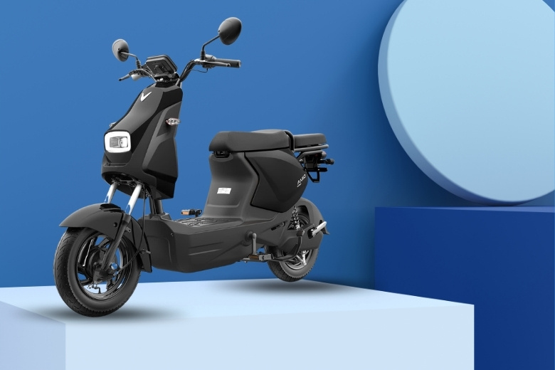 Xe máy điện cho học sinh cấp 2 an toàn, tiết kiệm và dễ sử dụng 4 xe máy điện cho học sinh cấp 2