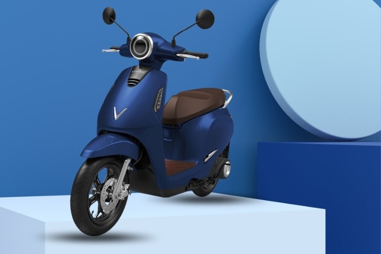 Xe máy điện cho học sinh cấp 2 an toàn, tiết kiệm và dễ sử dụng 6 xe máy điện cho học sinh cấp 2